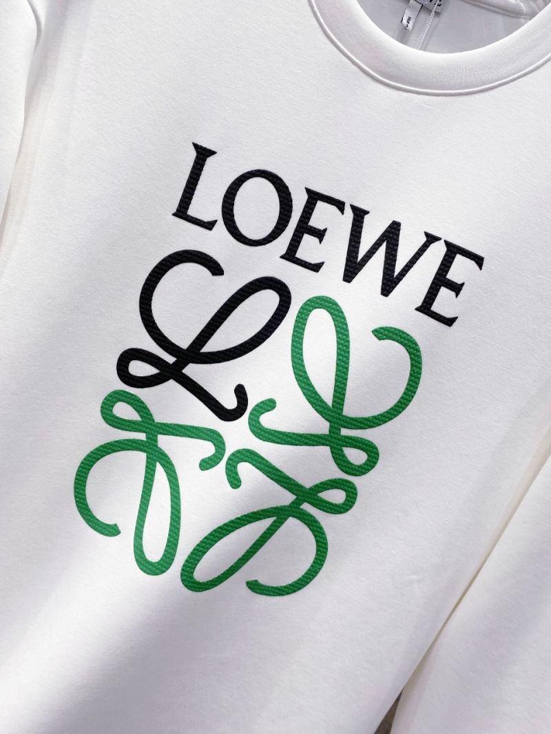 Loewe Hoodies